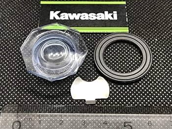 ヘリサート済み KH250 オイルポンプ KH400 250SS 350SS ヘリサート済み KH250 オイルポンプ KH400 250SS 350SS - メルカリ